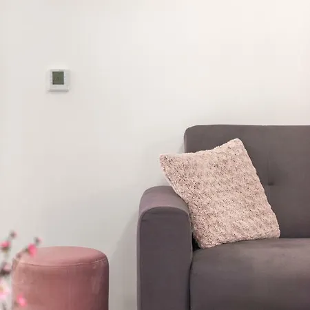 M&m Appartement *
